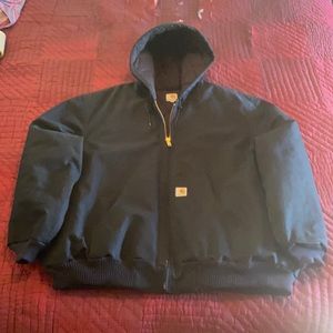 Carhartt J140 Work Jacket NWOT